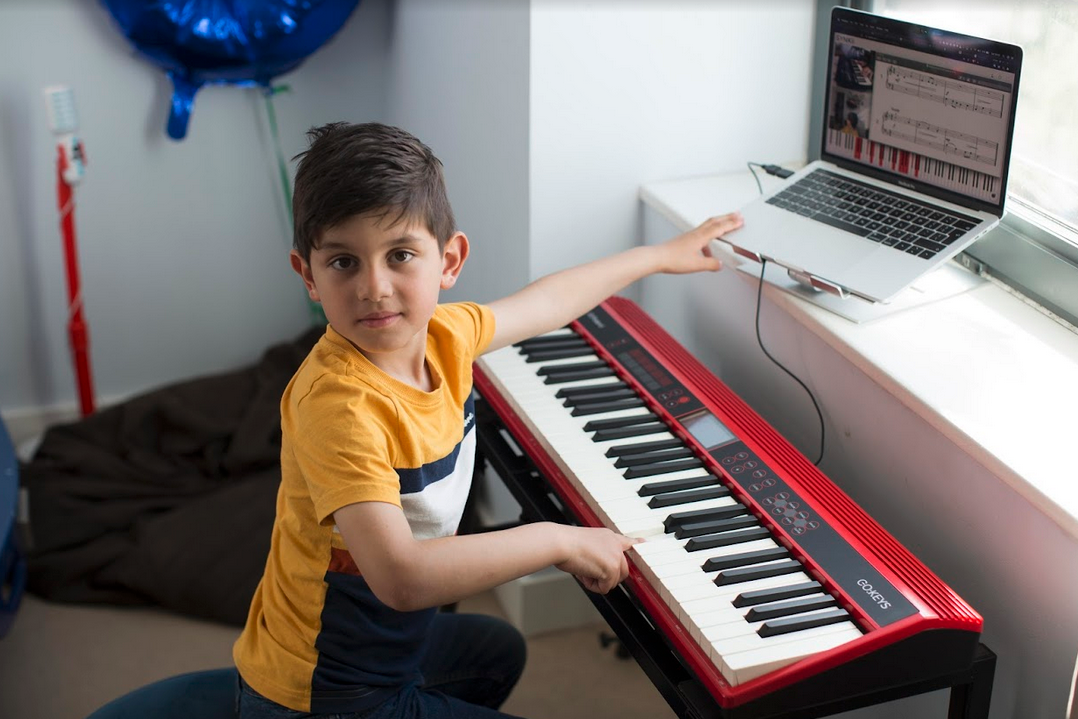 Are online music lessons effective? Are online music lessons effective?